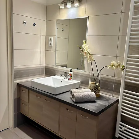 Appartamento Ava Budapest