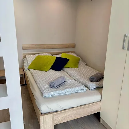 Ava Apartament