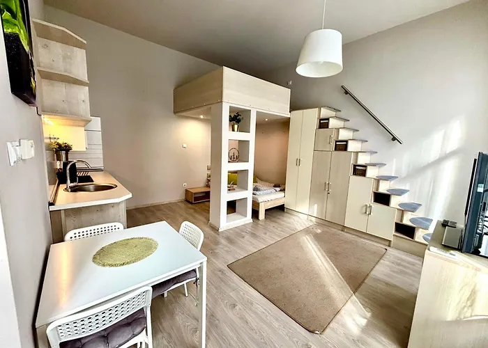 Ava Appartement