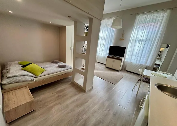 Appartement Ava
