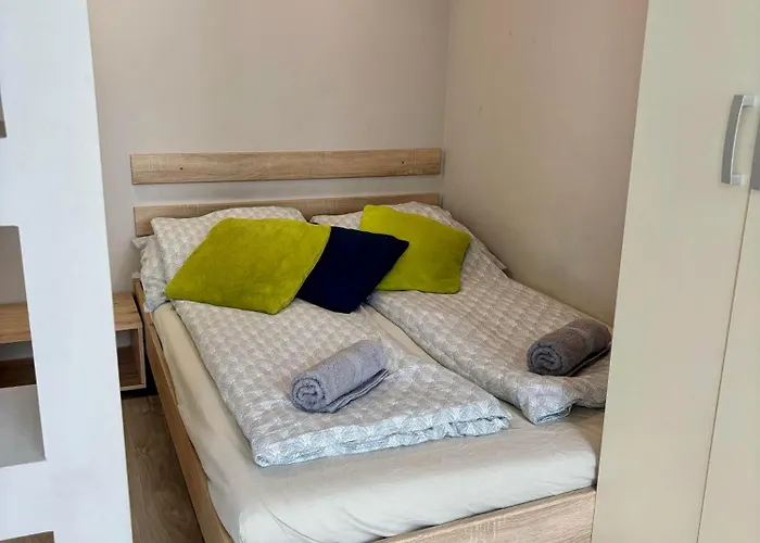 Ava Apartman