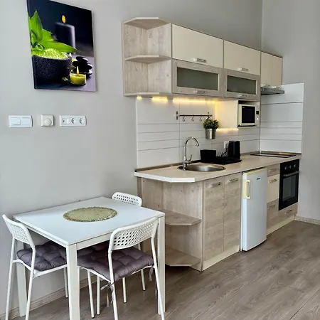 Apartment Ava